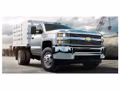 2025 Chevrolet Silverado 3500HD Chassis Cab - Image 2