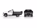 2025 Chevrolet Silverado 3500HD Chassis Cab - Image 5