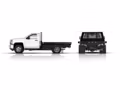 2025 Chevrolet Silverado 3500HD Chassis Cab - Image 6