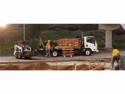 2025 Chevrolet Low Cab Forward Trucks 3