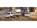2025 Chevrolet Low Cab Forward Trucks - Image 4