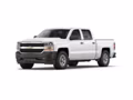 2025 Chevrolet Silverado 1500 Crew Cab Short Box - Image 1