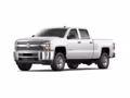 2025 Chevrolet Silverado 3500HD Double Cab Long Box - Image 1