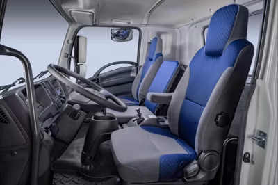 2025 Isuzu FTR (Diesel) 3