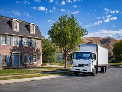 2025 Isuzu FTR (Diesel) 15