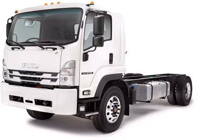 2026 Isuzu FVR Derate 1