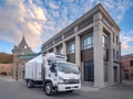 2026 Isuzu FVR Derate - Image 19