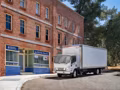 2026 Isuzu NPR-HD Crew Cab (N-Series Diesel) - Image 15
