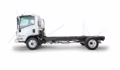 2025 Isuzu NPR-HD Standard Cab (N-Series Gas) - Image 20