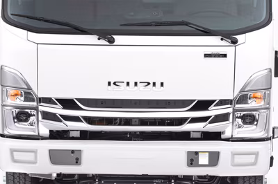 2025 Isuzu NPR-XD Standard Cab (N-Series Diesel) 4