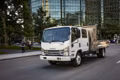 2026 Isuzu NQR Crew Cab (N-Series Class 5 Gas) - Image 21