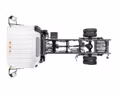 2026 Isuzu NRR Crew Cab (N-Series Class 5 Gas) - Image 12