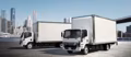 2026 Isuzu NRR EV - Image 1