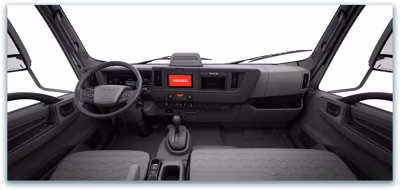 2025 Isuzu NRR EV 9