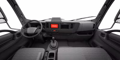 2025 Isuzu NRR EV 17