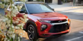 2025 Chevrolet TRAILBLAZER LT (FWD) - Image 16