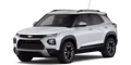 2025 Chevrolet TRAILBLAZER LT (AWD) - Image 1