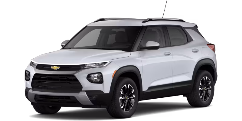 2025 Chevrolet TRAILBLAZER LT (AWD) - Image 1