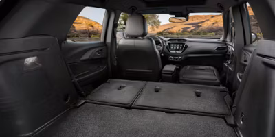 2025 Chevrolet TRAILBLAZER LT (AWD) 21