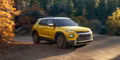 2025 Chevrolet TRAILBLAZER ACTIV (FWD) - Image 19