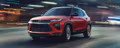2025 Chevrolet TRAILBLAZER ACTIV (FWD) - Image 27