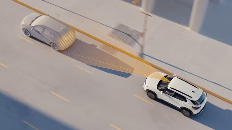 2025 Chevrolet TRAILBLAZER ACTIV (FWD) - Image 35