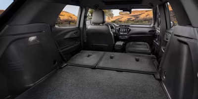 2025 Chevrolet TRAILBLAZER ACTIV (AWD) 7