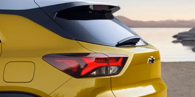 2025 Chevrolet TRAILBLAZER ACTIV (AWD) 15