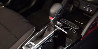 2025 Chevrolet TRAILBLAZER ACTIV (AWD) 26