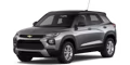 2025 Chevrolet TRAILBLAZER LS (AWD) - Image 1