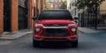 2025 Chevrolet TRAILBLAZER LS (AWD) - Image 13
