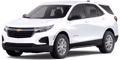 2025 Chevrolet EQUINOX LS (FWD) - Image 1