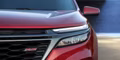 2025 Chevrolet EQUINOX LS (FWD) - Image 23