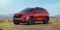 2025 Chevrolet EQUINOX LS (FWD) - Image 44