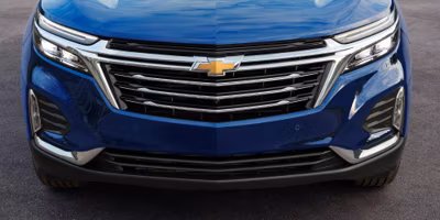 2026 Chevrolet Equinox Lt (Fwd) 14