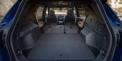 2026 Chevrolet Equinox Lt (Fwd) 34
