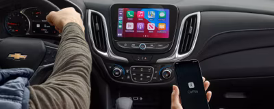 2026 Chevrolet Equinox Lt (Fwd) 47