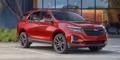 2026 Chevrolet Equinox Lt (Awd) - Image 6