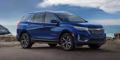 2026 Chevrolet Equinox Lt (Awd) - Image 11