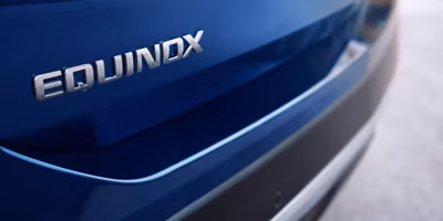 2026 Chevrolet Equinox Lt (Awd) 15