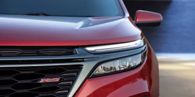 2026 Chevrolet Equinox Lt (Awd) 23