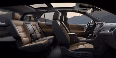 2026 Chevrolet Equinox Lt (Awd) 31