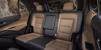 2026 Chevrolet Equinox Lt (Awd) 32