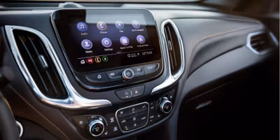 2026 Chevrolet Equinox Lt (Awd) 37