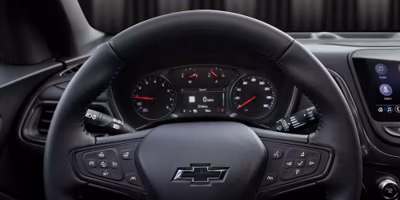 2026 Chevrolet Equinox Lt (Awd) 38