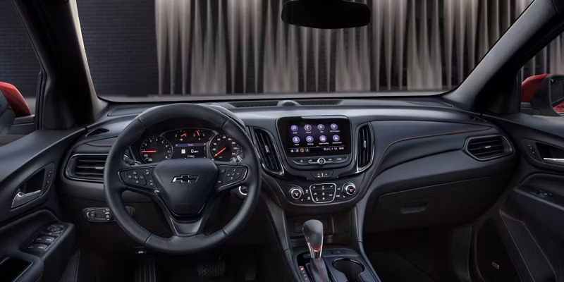 2026 Chevrolet Equinox Lt (Awd) - Image 39