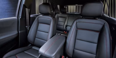 2026 Chevrolet Equinox Lt (Awd) 41