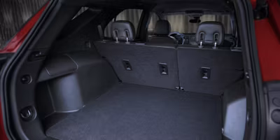 2026 Chevrolet Equinox Lt (Awd) 43