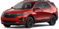 2025 Chevrolet EQUINOX RS (FWD) - Image 1