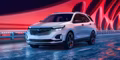 2025 Chevrolet EQUINOX RS (FWD) - Image 9